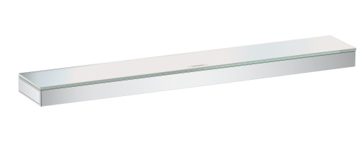 Hansgrohe Rainfinity dusjhylle 500 mm -Krom