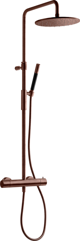 Tapwell TVM7200 Takdusj-Bronze