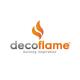 Decoflame